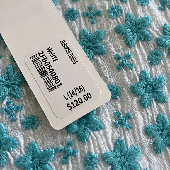 NWT Juniper Dress | Soft
Surroundings - Picture 5 of 8